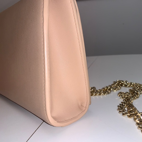 Yves Saint Laurent medium Kate leather handbag - Picture 4 of 8